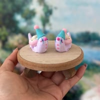 Image 5 of Funny Snails 🐌 🎪✨💖