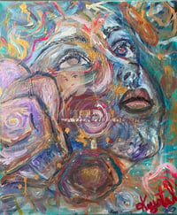 Image 1 of Angel of Chroma 