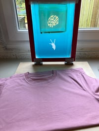 Image 3 of Snail T-shirt 
