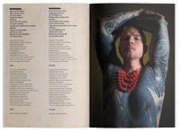 Image 5 of SANG DE PURPURINA • rodín