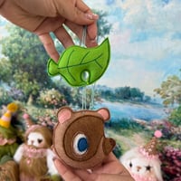 Image 1 of A.C. Leaf and Shop keeper 🍃💚✨