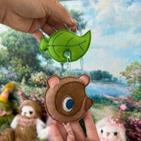 Image 2 of A.C. Leaf and Shop keeper 🍃💚✨