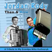 Image of Then & Now - CD & Song Book Bundle