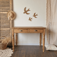 Image 2 of LE BUREAU ANCIEN