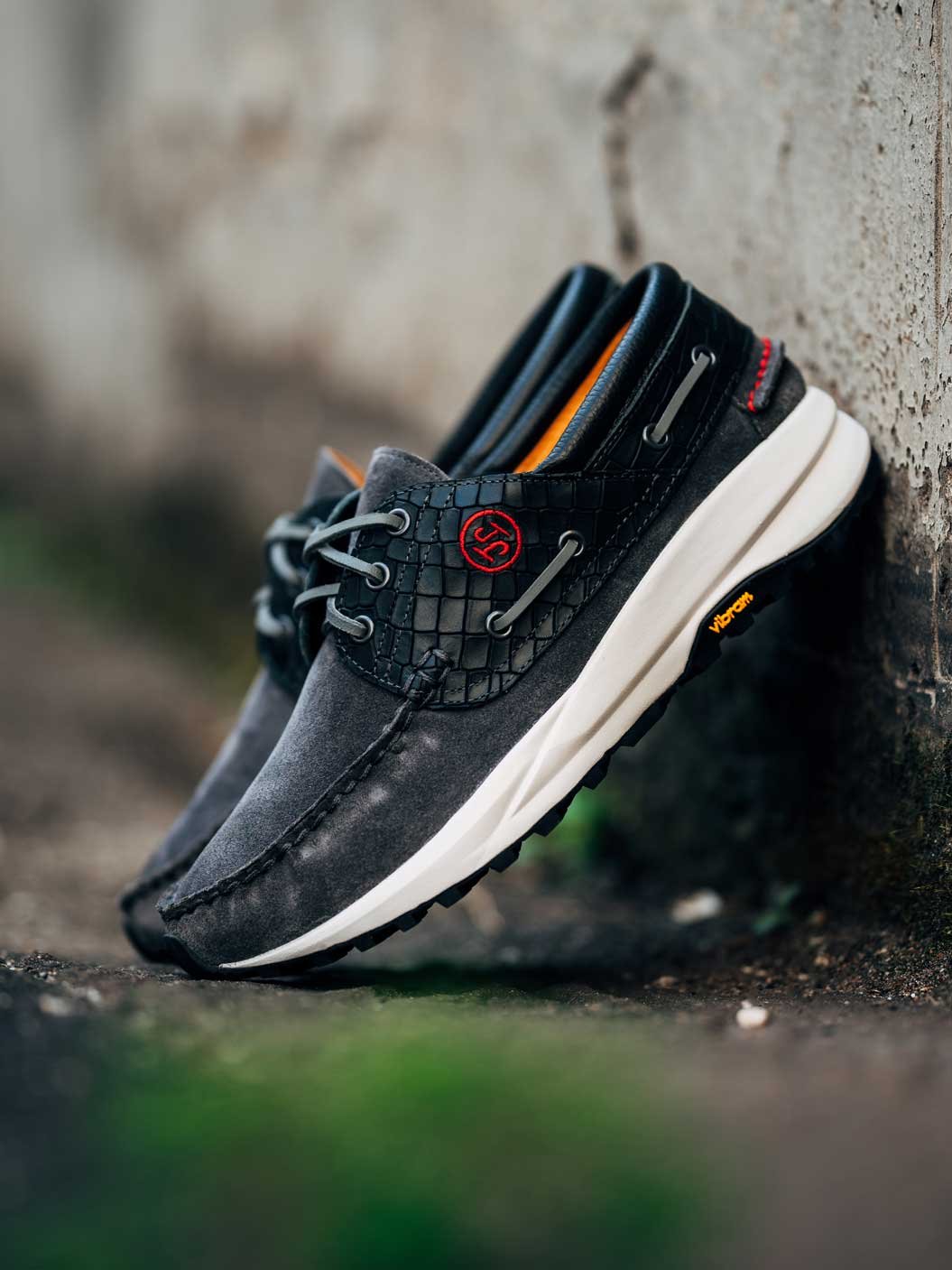 Image of FREUNDE & FAMILIE SONRA type F² "PEPPER"