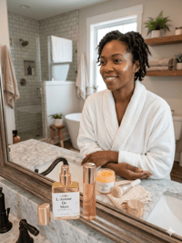 Image 1 of L'AMOUR DE MERE: A MOTHERS LOVE TRAVEL BUNDLE