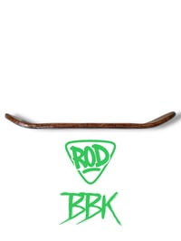Image 2 of Deck Rod x BBK
