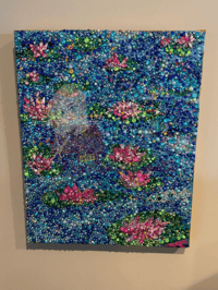 Image 1 of Waterlilies