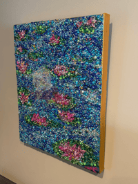 Image 2 of Waterlilies