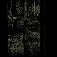 Image 1 of Drift "The Beyond" 2xCD [CH-396]