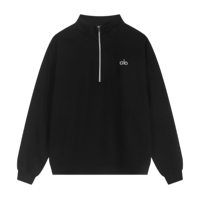 Image 1 of AL0 Quarter Zip