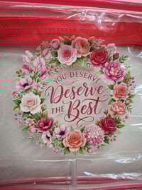 Image 4 of L'AMOUR DE MERE: A MOTHERS LOVE TRAVEL BUNDLE