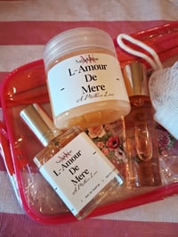 Image 3 of L'AMOUR DE MERE: A MOTHERS LOVE TRAVEL BUNDLE