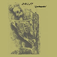 Image 1 of Drift "Earthquake" 2xCD [CH-397]