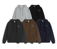 Image 2 of AL0 Hoodie