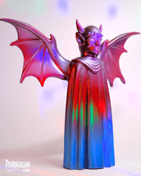 Image 1 of EMPEROR -  Vesper of the Endless Night