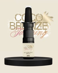 Tanning Spray