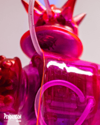 Image 2 of OMEGA - Crimson Prism Crowned Destroyer