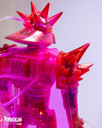 Image 5 of OMEGA - Crimson Prism Crowned Destroyer