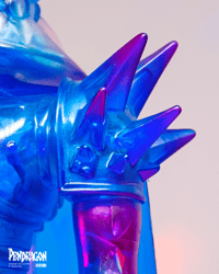 Image 2 of OMEGA - Azure Prism Crowned Destroyer