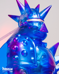 Image 3 of OMEGA - Azure Prism Crowned Destroyer