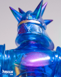 Image 5 of OMEGA - Azure Prism Crowned Destroyer