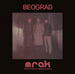 Image of Beograd-Mrak (Beogradski Remek Depo) LP Discom DCM-015 (180 gr, Gatefold, Photos, Lyrics, Out June1)