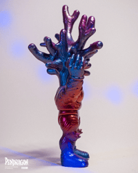 Image 2 of CORAGON - Crimson Twilight Flame