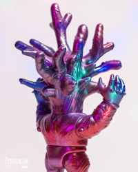 Image 3 of CORAGON - Crimson Twilight Flame