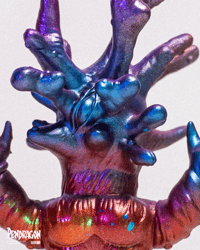 Image 4 of CORAGON - Crimson Twilight Flame