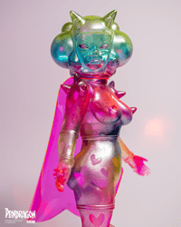 Image 2 of  Broken Heart Spectrum - Nebula Form