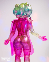 Image 3 of  Broken Heart Spectrum - Nebula Form