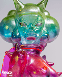 Image 4 of  Broken Heart Spectrum - Nebula Form