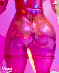 Image 5 of  Broken Heart Spectrum - Nebula Form