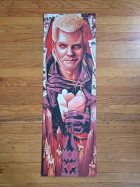 Image 2 of David (Blood Variant) Foil SIGNED