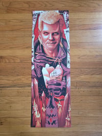 Image 3 of David (Blood Variant) Foil SIGNED