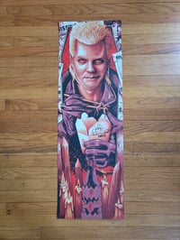 Image 4 of David (Blood Variant) Foil SIGNED
