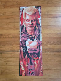 Image 5 of David (Blood Variant) Foil SIGNED