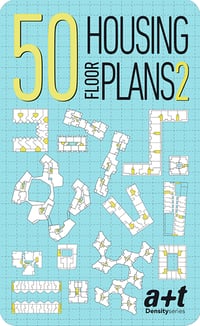 Image 1 of 50 HOUSING FLOOR PLANS 2