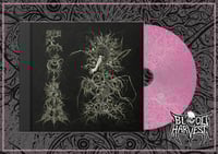 Image 2 of COSMOPHAGE - Sidereal Malignancy CD