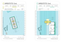 Image 2 of 50 HOUSING FLOOR PLANS 2