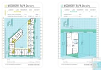 Image 4 of 50 HOUSING FLOOR PLANS 2