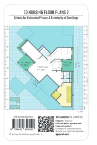 Image 5 of 50 HOUSING FLOOR PLANS 2