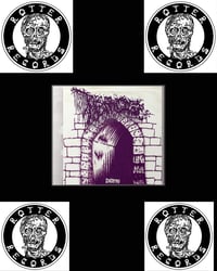 Image 1 of TEMORA – Demo 2025 CD