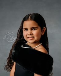 Image 1 of Pre-K and Kindergarten Formal Portraits