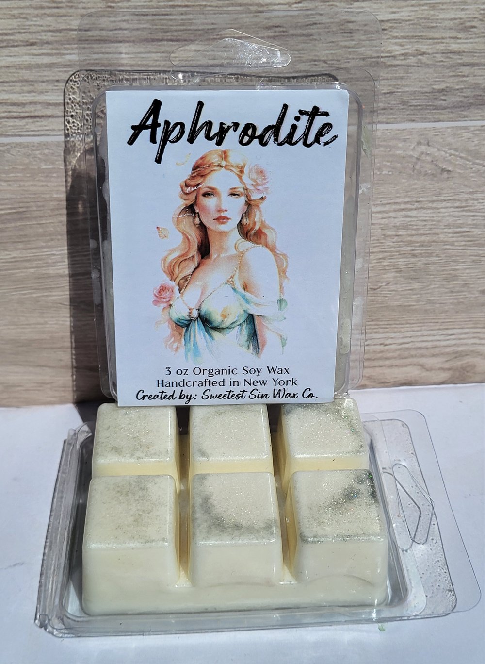 Image of Aphrodite.