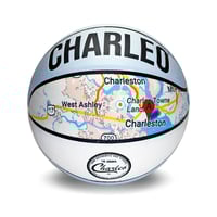 The Original Charleo Roundball