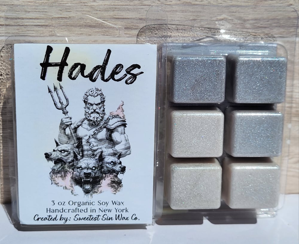 Image of Hades.
