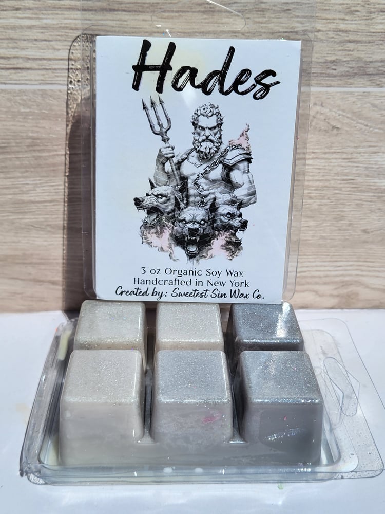 Image of Hades.