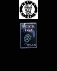 Image 1 of Bastard Priest – Ghouls Of The Endless Night – Tape